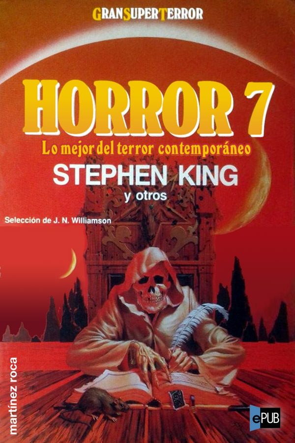 Horror 7